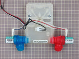 Water Inlet Valve W10701459