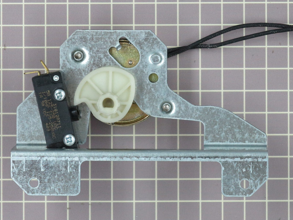 Door Lock Motor and Switch 318095937