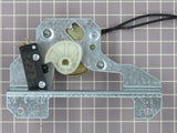 Door Lock Motor and Switch 318095937