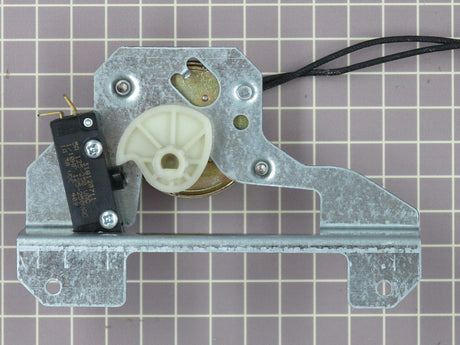 Door Lock Motor and Switch 318095937