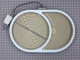 Coil Surface Element 9752233