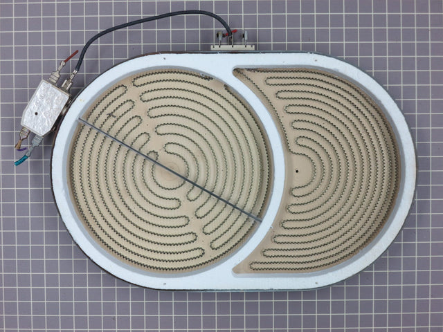 Coil Surface Element 9752233
