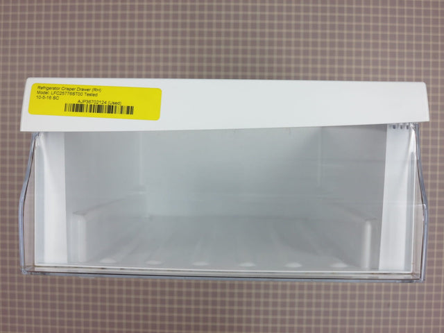 Crisper Drawer (RH) AJP36702124