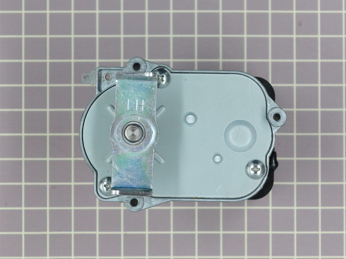 Auger Motor W10317991