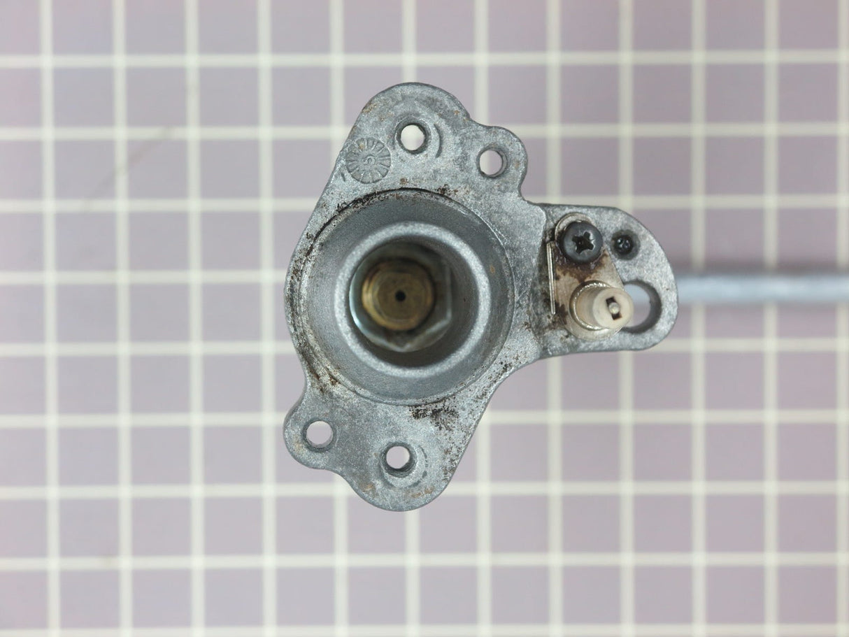 Surface Burner Orifice Holder (RR) 74009100