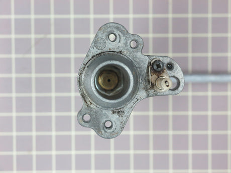 Surface Burner Orifice Holder (RR) 74009100