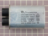 Capacitor MWG9115SLCAPACITOR