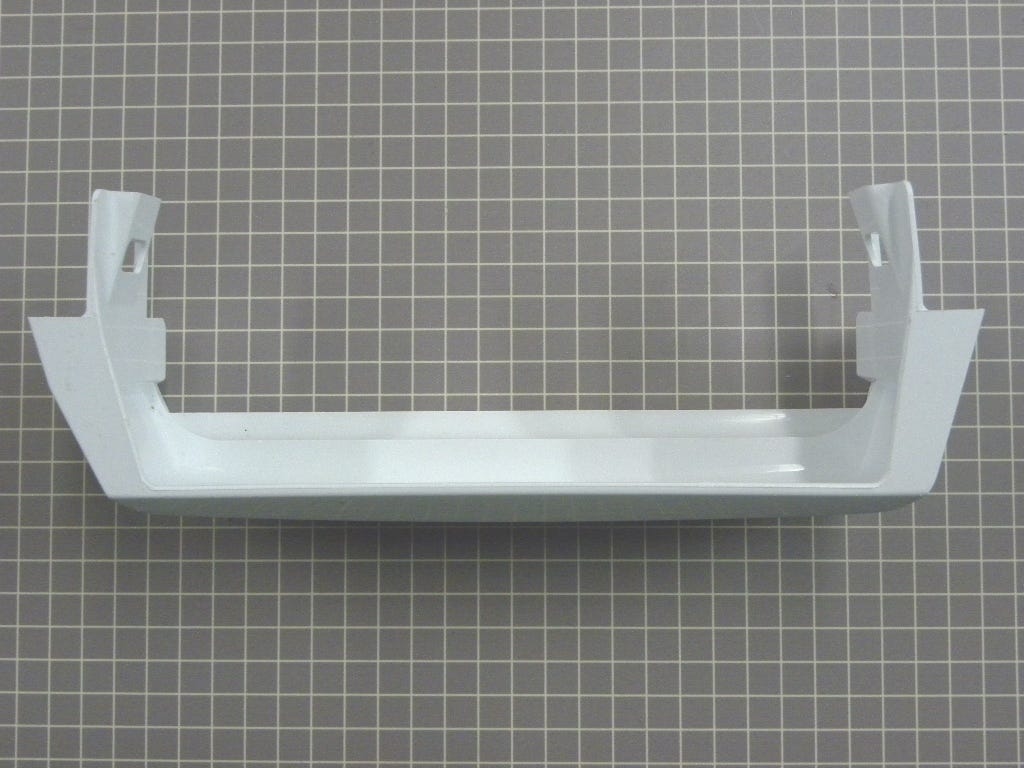 Kitchen Aid Refrigerator/Freezer, Freezer Door Shelf Bin 2171070