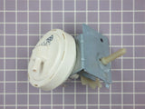 Whirlpool Washer Pressure Switch 3966789