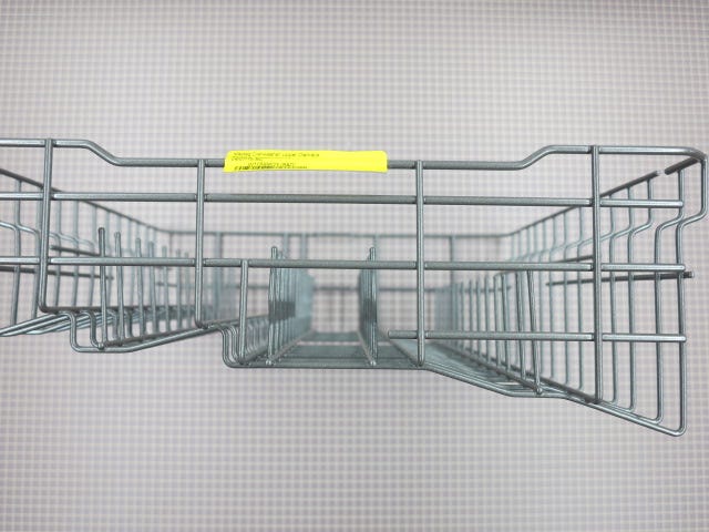 Upper Dishrack W10599523