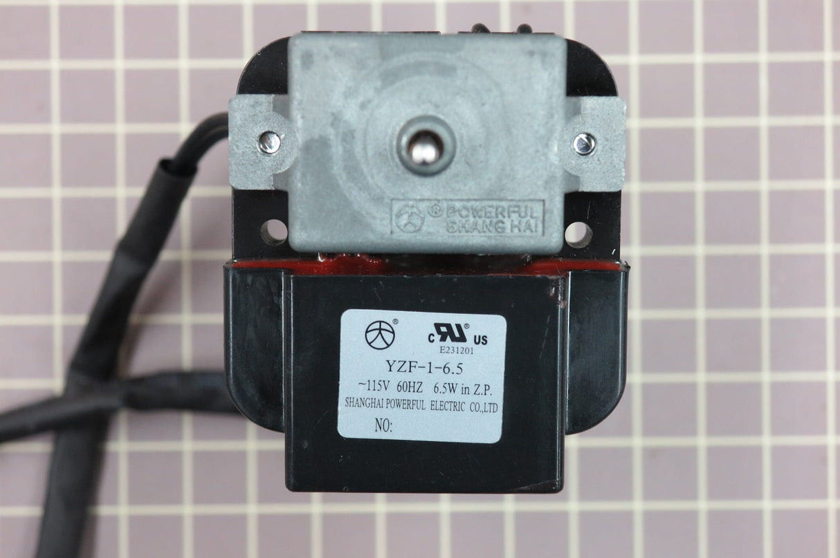 Evaporator Fan Motor 502404000114