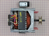 Kit-Motor 120V/60-25P CAP (DD) 38034P