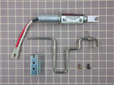 Ice Dispenser Door, Heat Motor Kit 5303317918