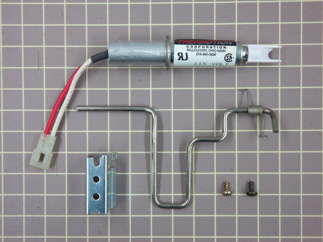 Ice Dispenser Door, Heat Motor Kit 5303317918