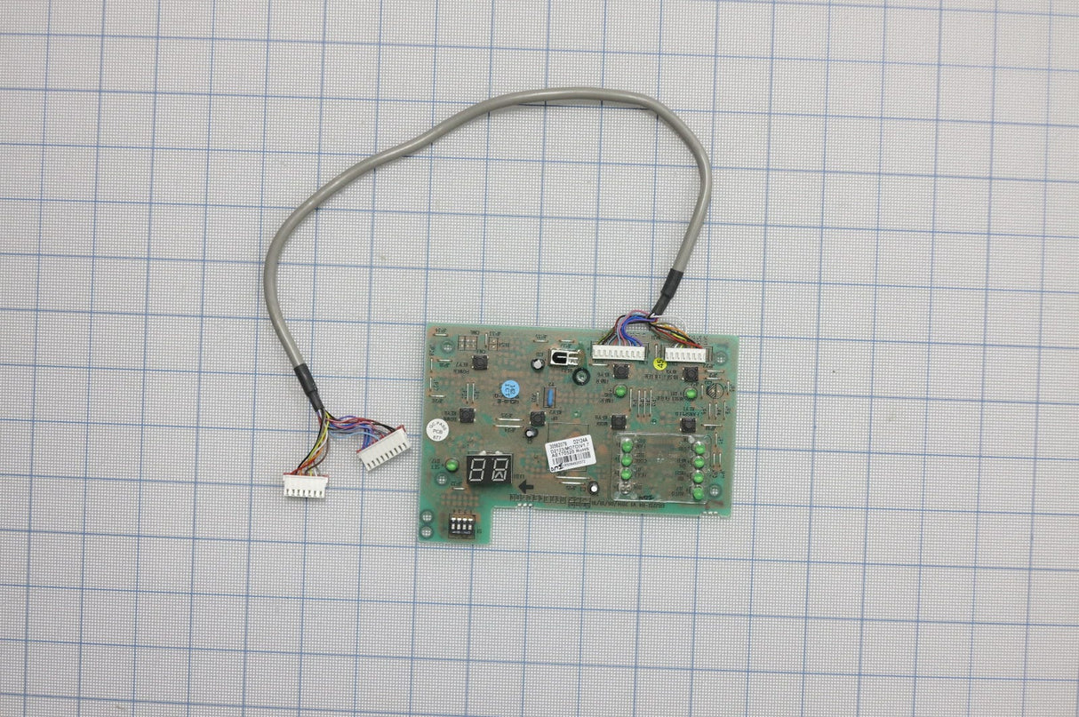 Display Board 30562079