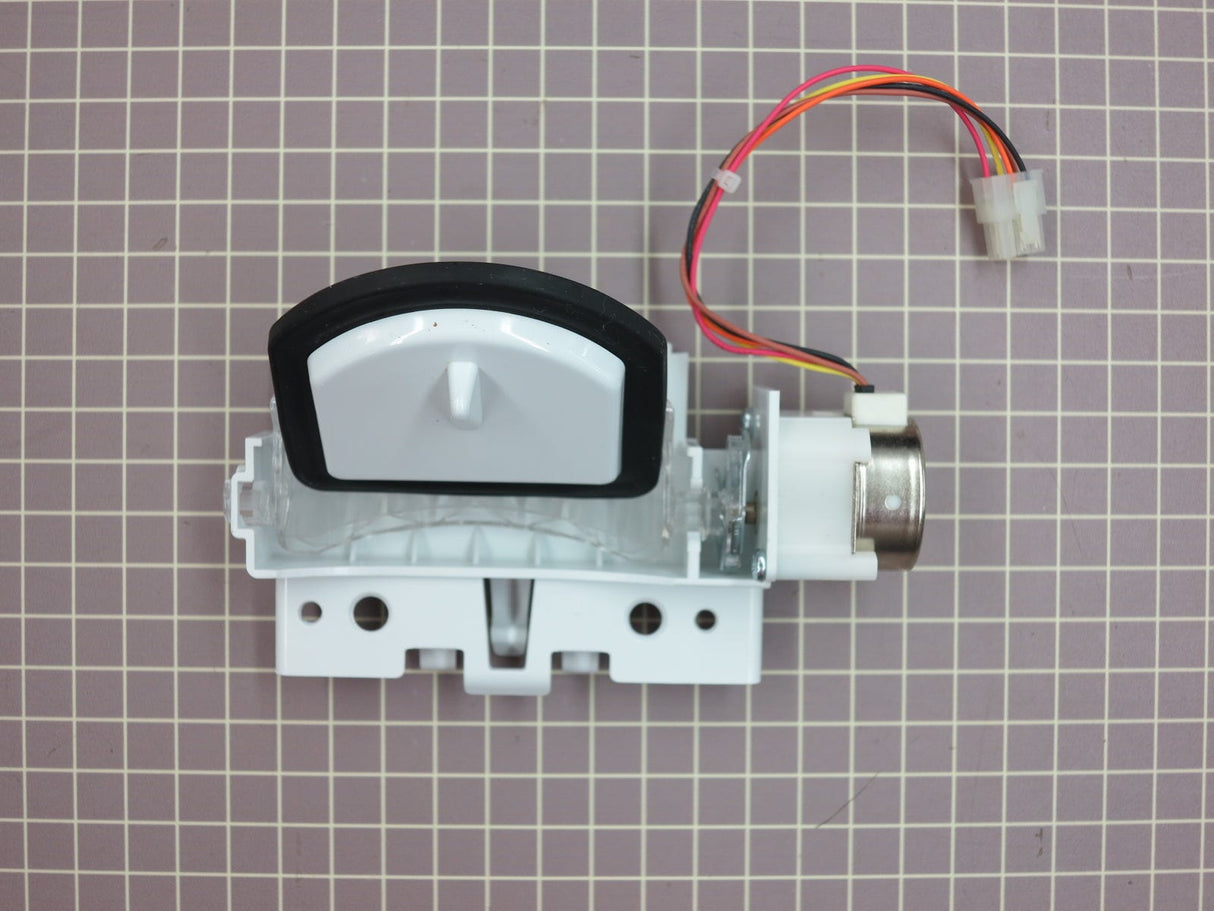 Door Chute W10347633