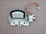 Door Chute W10347633