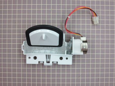Door Chute W10347633