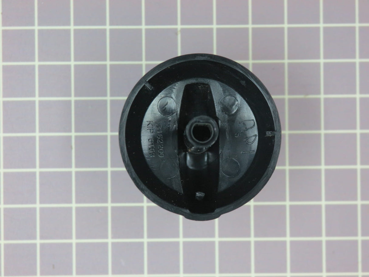 Control Knob 316220009