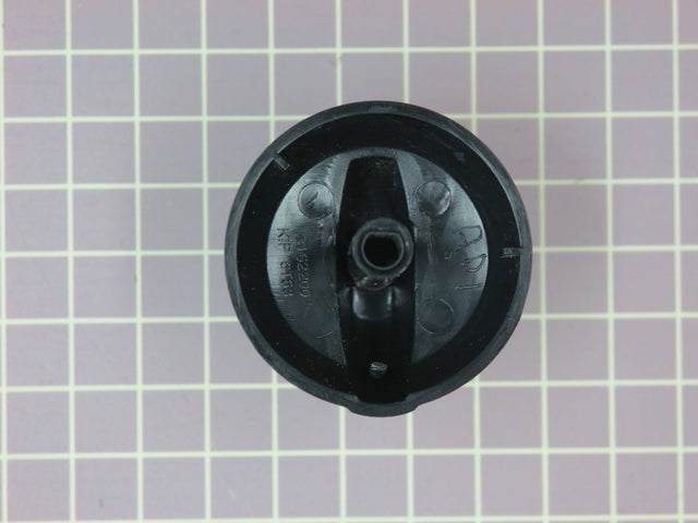 Control Knob 316220009