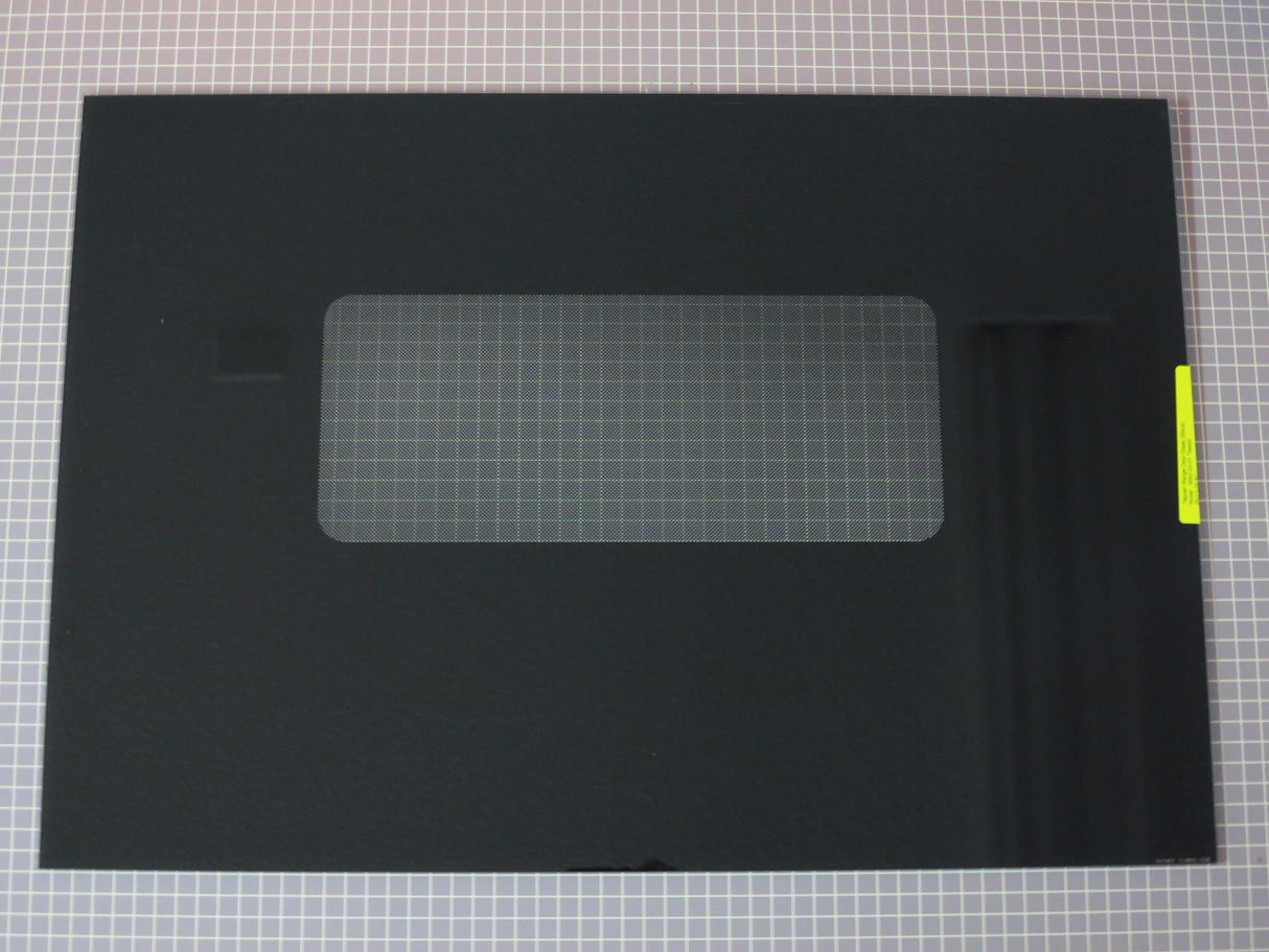 Door Glass 3131765
