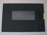 Door Glass 3131765