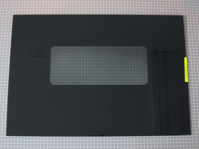 Door Glass 3131765