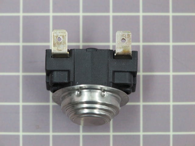 Thermostat 203F (95C) 8182470