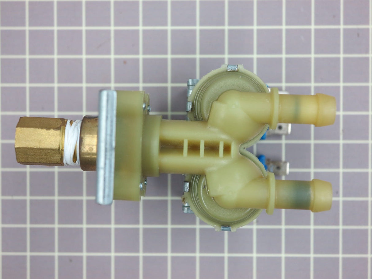 Inlet Valve AJU33450702