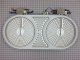 Dual Radiant Surface Element WB30T10057