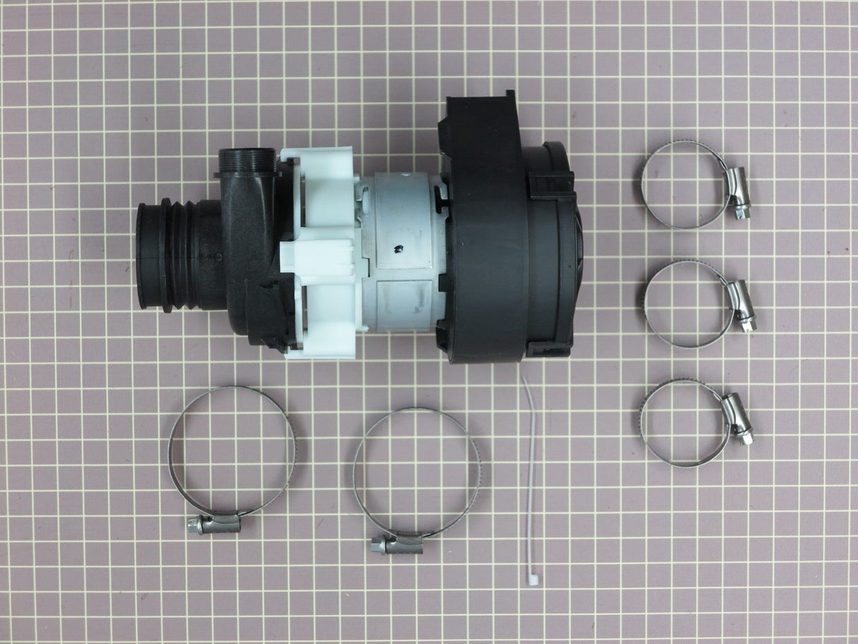 Pump Wash Kit WD26X23258
