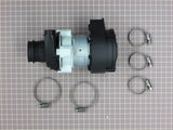 Pump Wash Kit WD26X23258