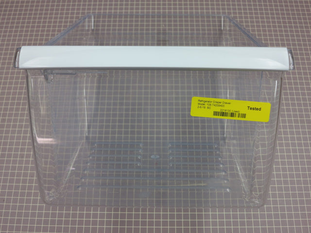 Crisper Drawer 2218130