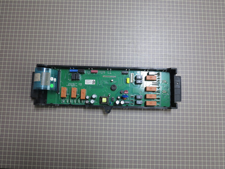 Electronic Control W10837806