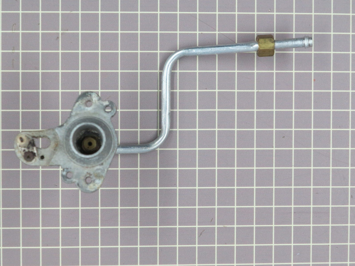 Surface Burner Orifice and Holder (RF) 74009099
