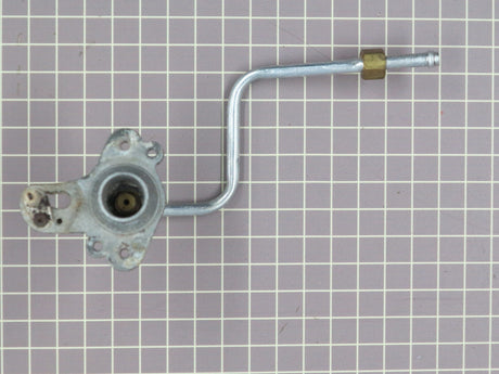 Surface Burner Orifice and Holder (RF) WP74009099