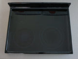Main Top Glass 3301W0N002F