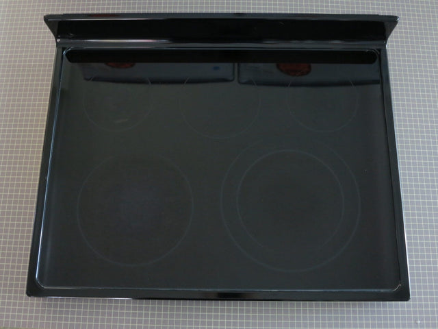 Main Top Glass 3301W0N002F