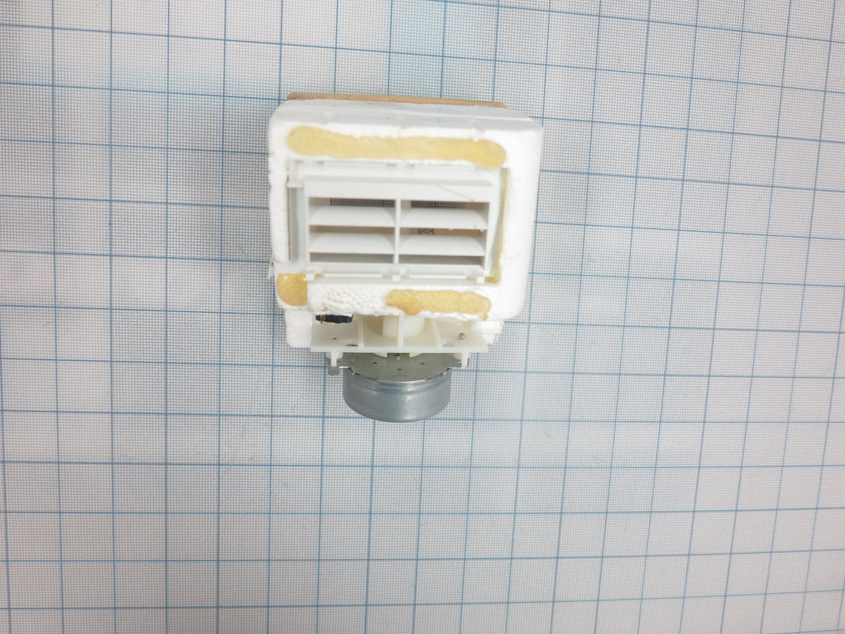 Damper Control ASM 241600905