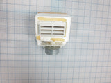Damper Control ASM 241600905
