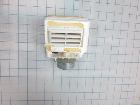 Damper Control ASM 241600905
