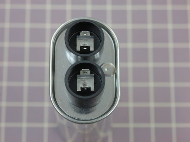 Capacitor MWG9115SLCAPACITOR