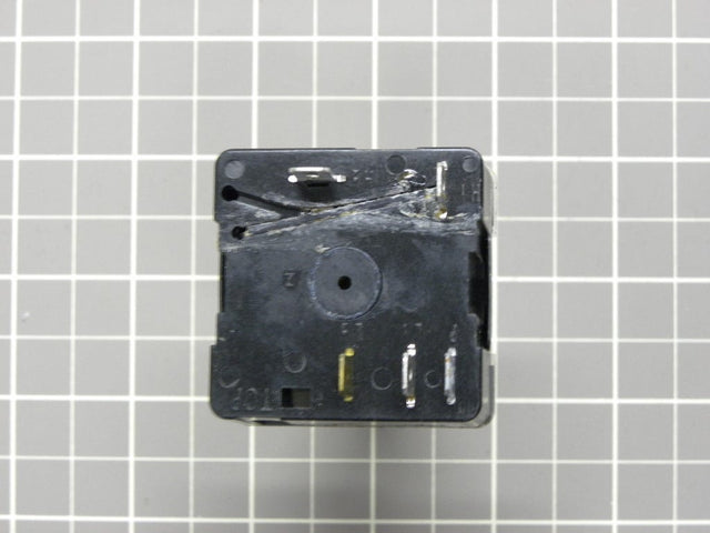 Frigidaire Range Infinite Switch 318120500