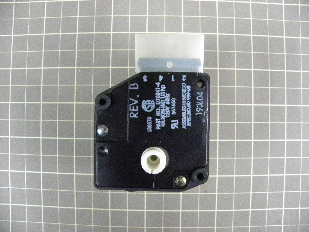 Timer D7004104