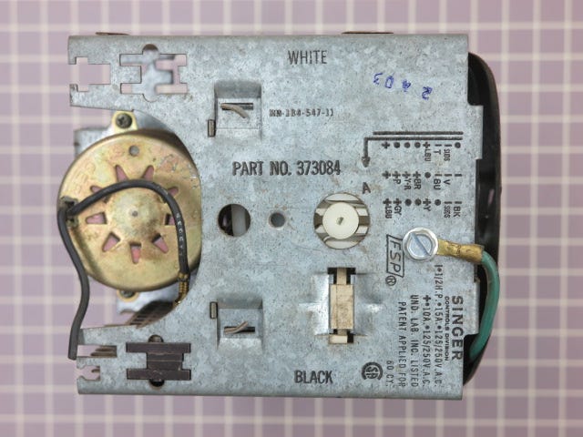 Timer 373084