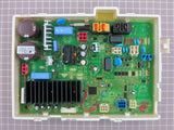 Control Board and Cover EBR74798603