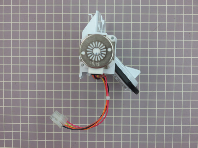 Door Chute W10347633
