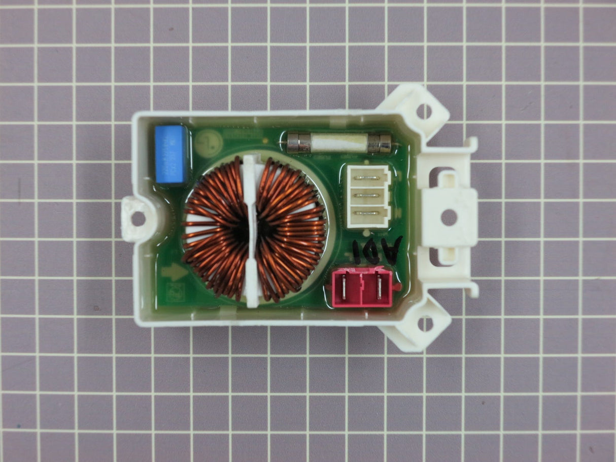 Filter WH12X10473