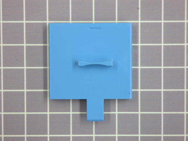 Ice Maker Shut Off Slide 2255562
