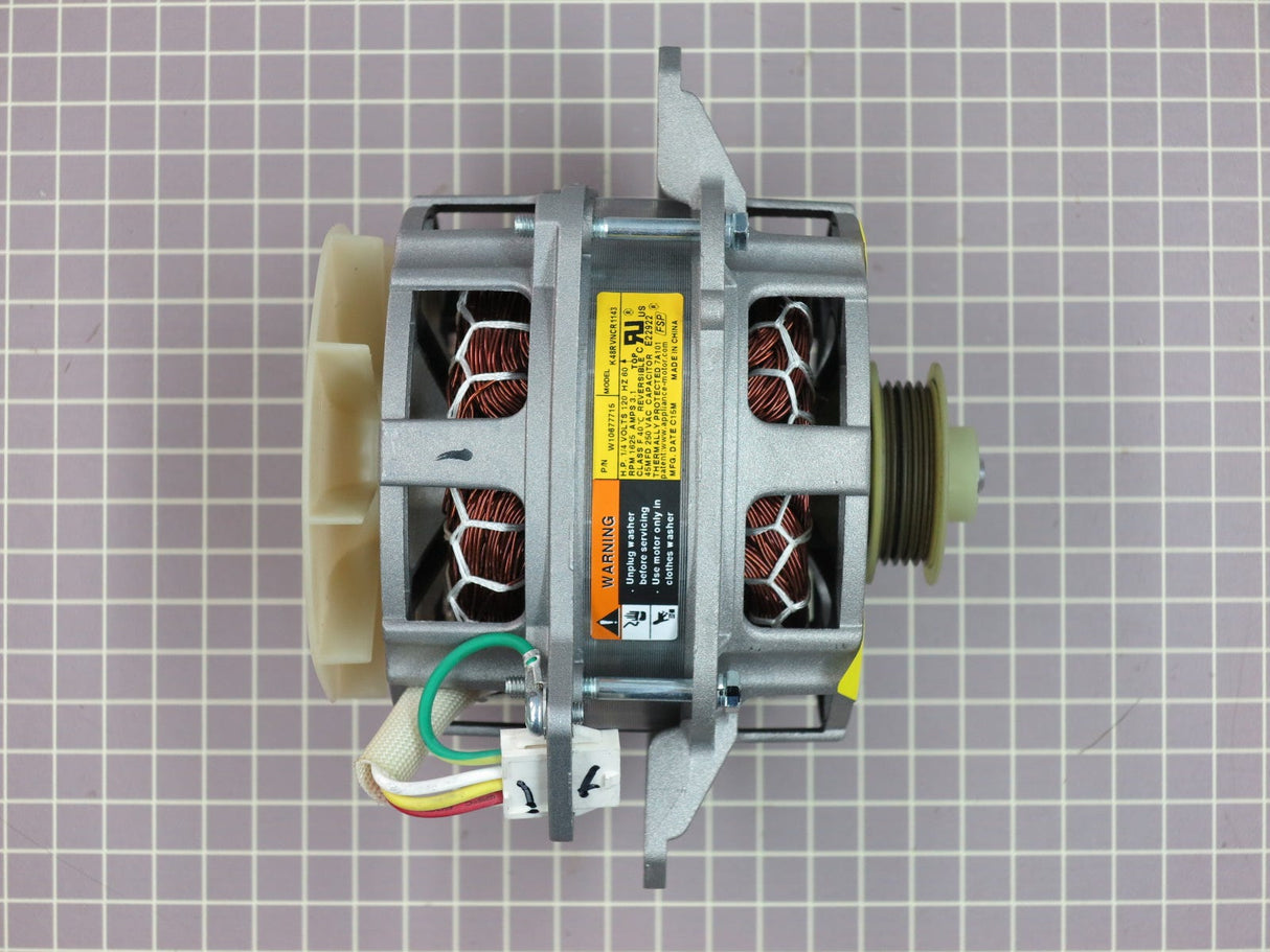 Drive Motor WPW10677715